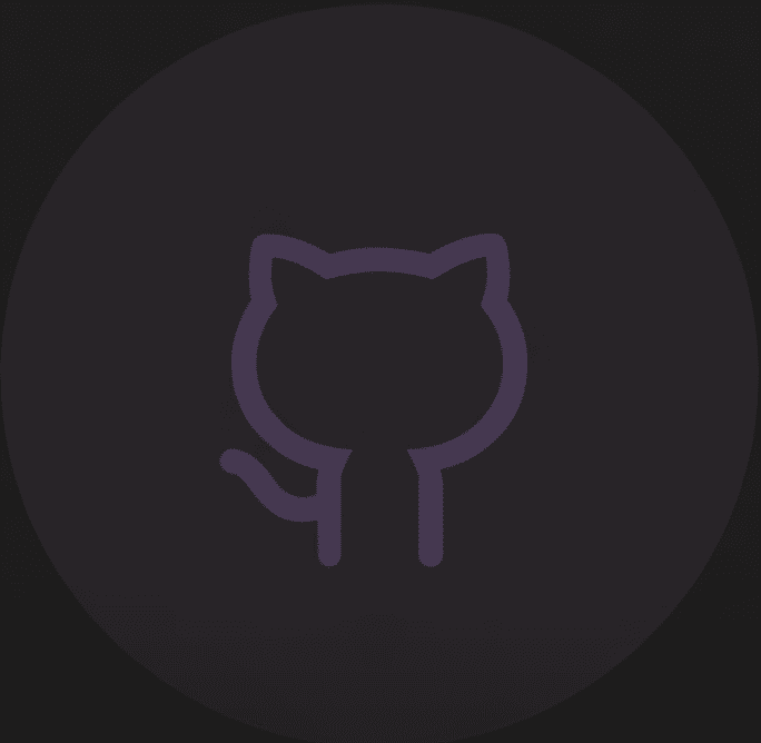 Github logo
